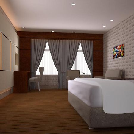 Nirvana Wood Resort & Spa Шимла Экстерьер фото